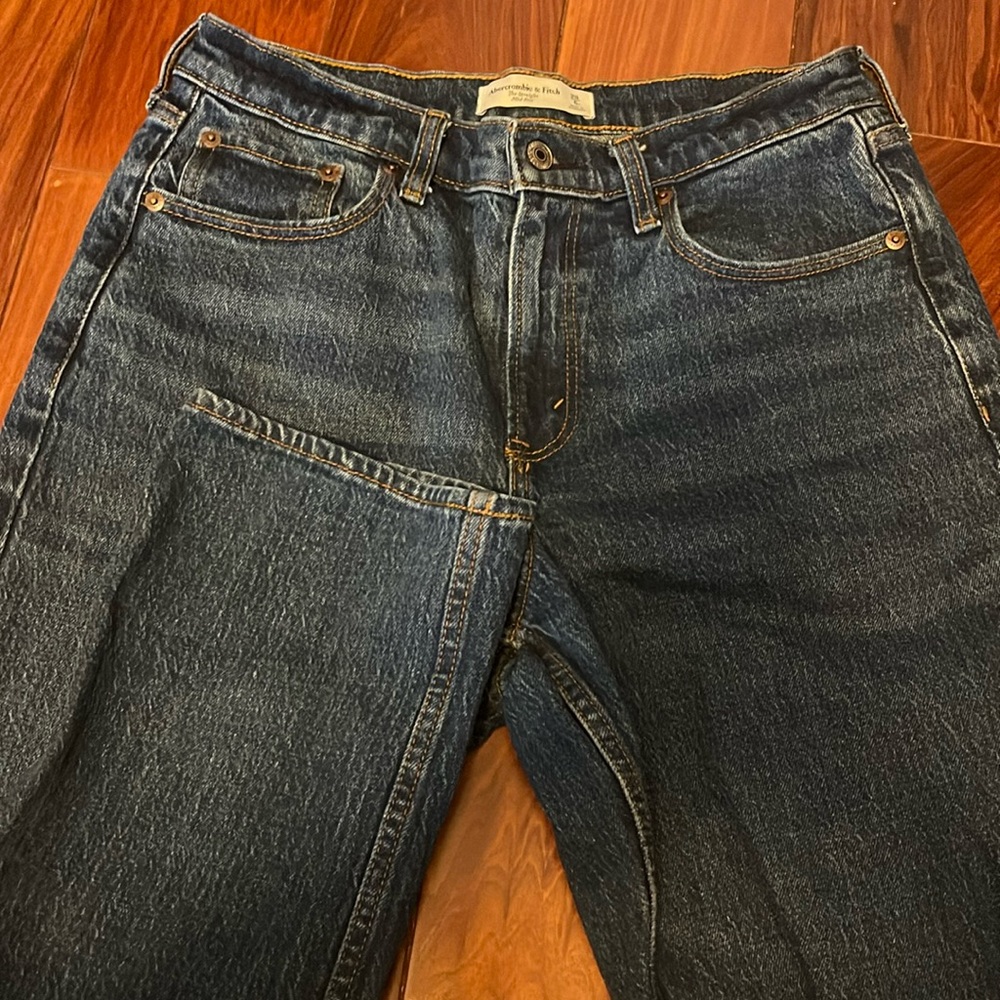 Abercrombie jeans